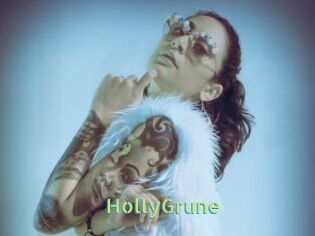 HollyGrune