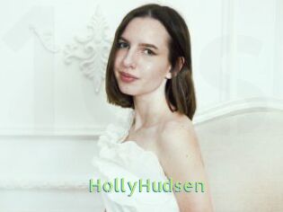 HollyHudsen