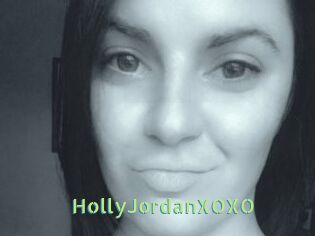 HollyJordanXOXO