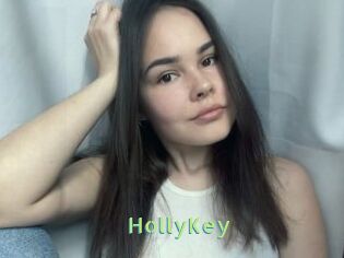 HollyKey