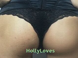 HollyLoves