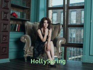 HollySpring