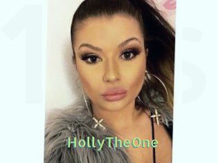 HollyTheOne Une Etudiante Sexy