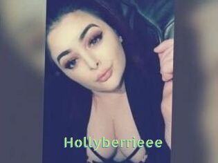 Hollyberrieee