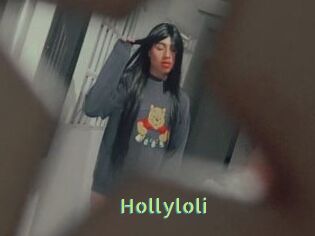 Hollyloli