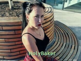 HolyBaker