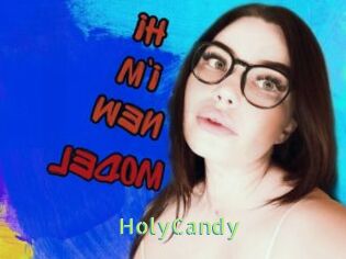 HolyCandy