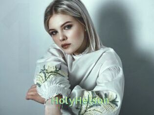 HolyHelson