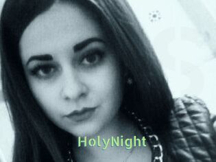 HolyNight