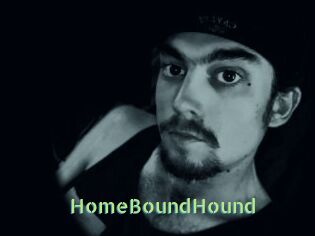 HomeBoundHound