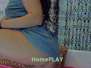 HomePLAY
