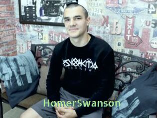 HomerSwanson