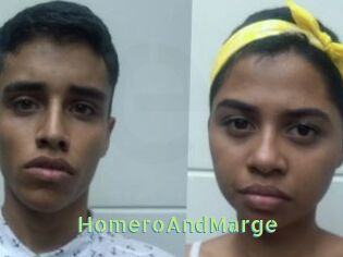 HomeroAndMarge