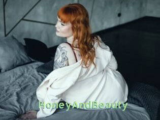HoneyAndBeauty