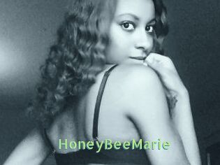 HoneyBeeMarie