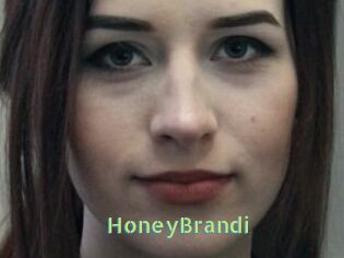 HoneyBrandi
