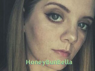 HoneyBunBella
