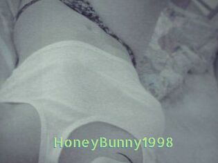 HoneyBunny1998
