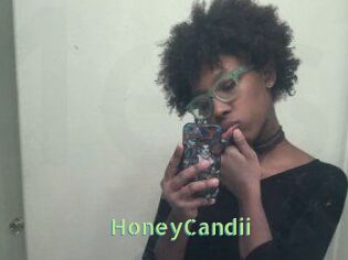 HoneyCandii