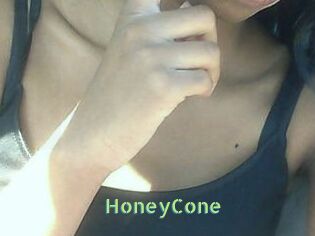 HoneyCone