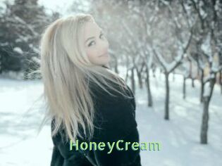 HoneyCream