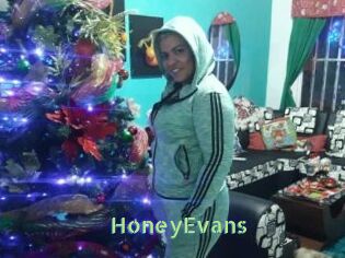 HoneyEvans