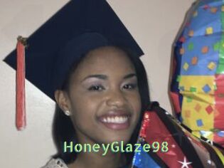 HoneyGlaze98