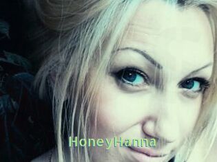 HoneyHanna