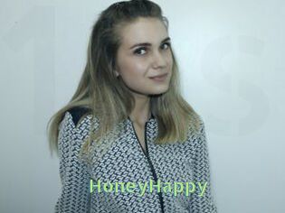 HoneyHappy