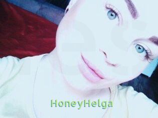 HoneyHelga