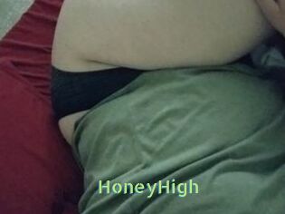 HoneyHigh
