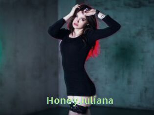 HoneyJuliana