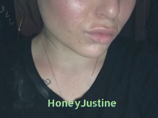 HoneyJustine