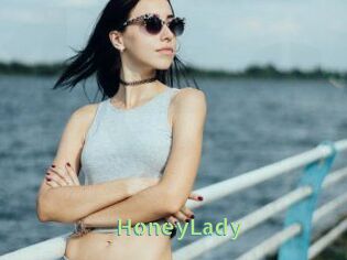 HoneyLady