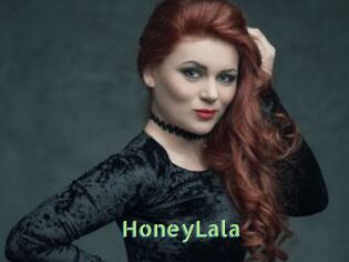 HoneyLala