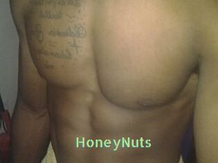HoneyNuts