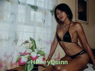 HoneyQuinn