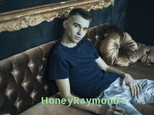 HoneyRaymond