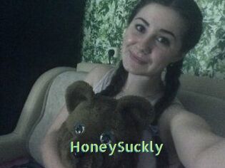 HoneySuckly