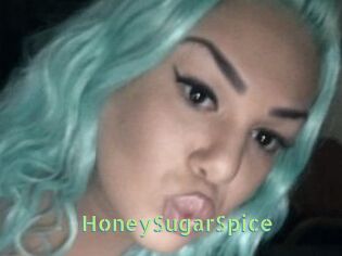 HoneySugarSpice