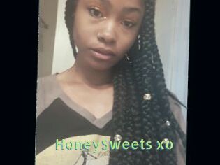 HoneySweets_xo