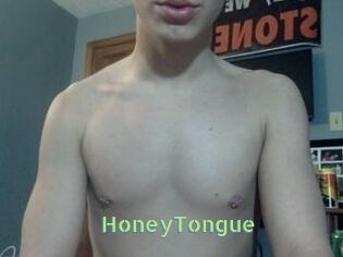 HoneyTongue