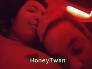 HoneyTwan
