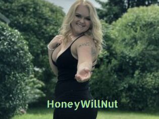HoneyWillNut Une Etudiante Sexy