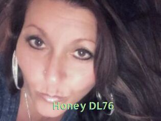 Honey_DL76
