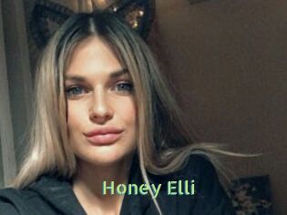 Honey_Elli