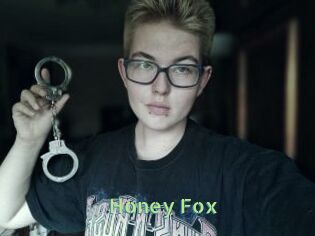 Honey_Fox