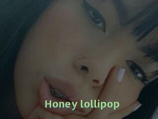 Honey_lollipop