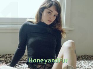 HoneyandFur