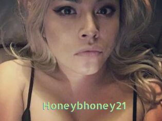Honeybhoney21